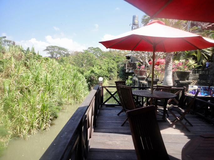Others 5, Griya Shanti Homestay and Spa, Gianyar