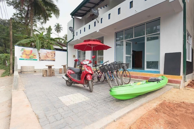 Exterior & Views, Feel Beach Apartments, Kalutara