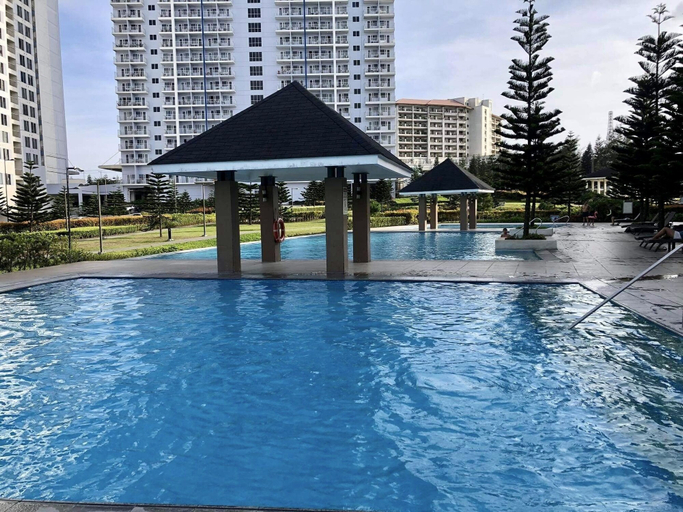 Sport & Beauty, Tagaytay Garden View Suites, Tagaytay City