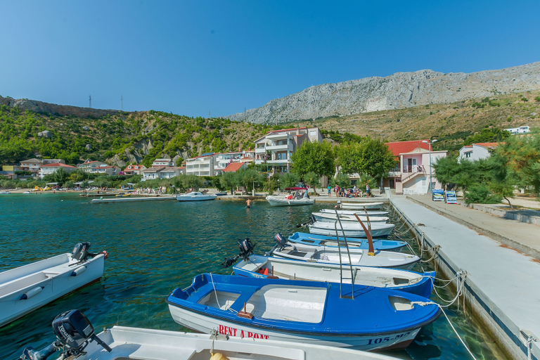 Exterior & Views 2, Apartments Clarus Mare, Dugi Rat