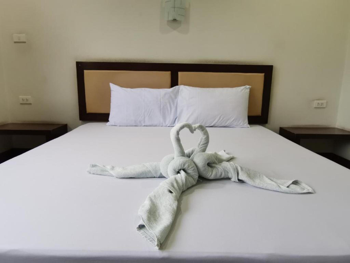 Bedroom 2, Nestvilla Khok-kloi Phang-nga, Takua Thung