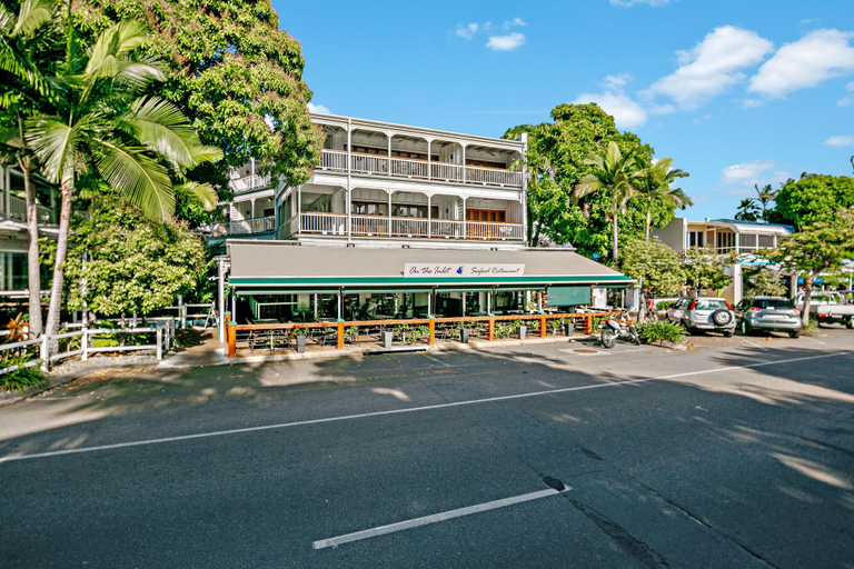 Exterior & Views 2, Mantra on the Inlet Port Douglas, Douglas