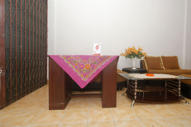 Others 4, Hotel O Jasmine Kost Syariah, Muaro Jambi