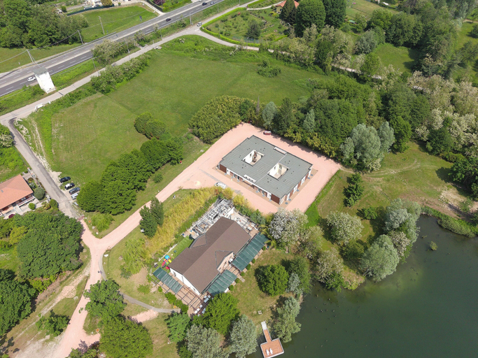 Exterior & Views 2, Aquasole, Varese