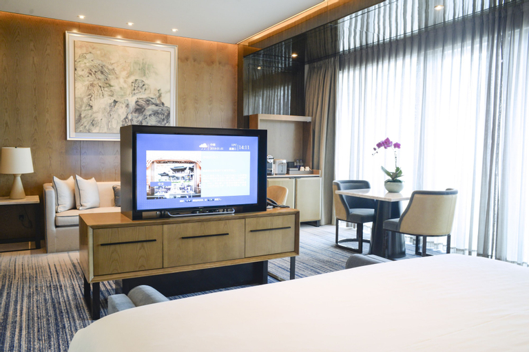 Bedroom 3, Sheraton Zhuhai Hotel, Zhuhai