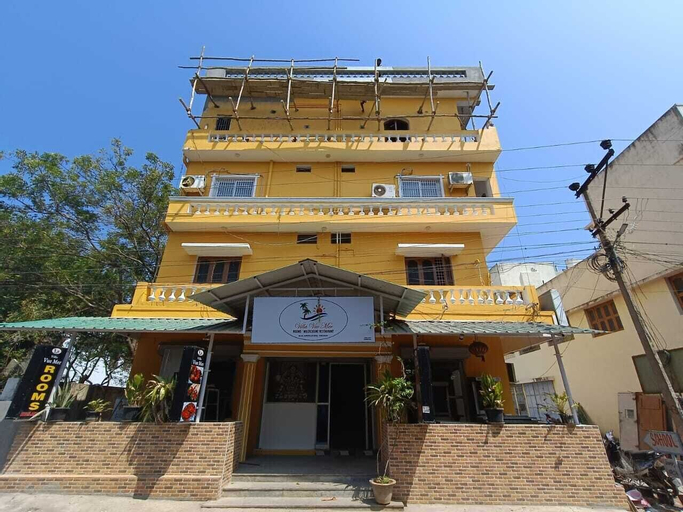 Exterior & Views 2, Villa Vue Mer, Viluppuram