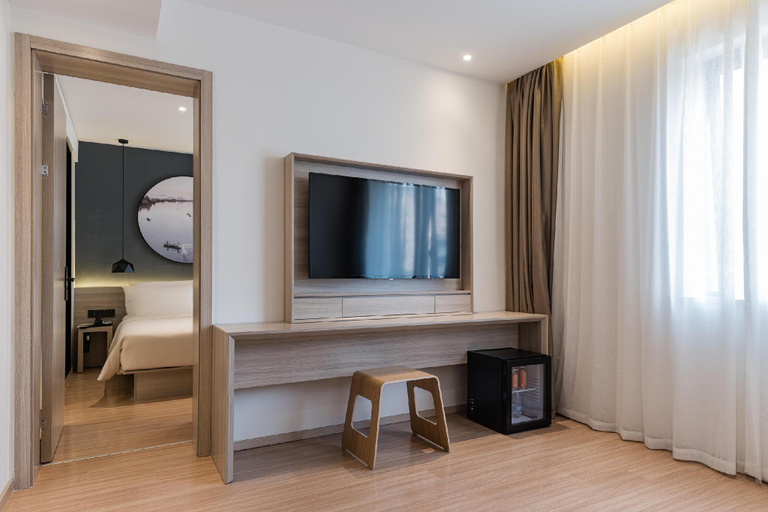 Others 4, Atour Light Hotel Nantong Qingnian Xi Road, Nantong