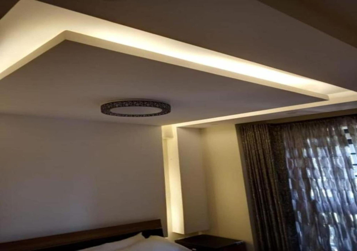Bedroom, Emy Serviced, Kinondoni
