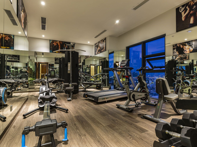 Others 4, THE WATSON PREMIUM HALONG HOTEL, Hạ Long
