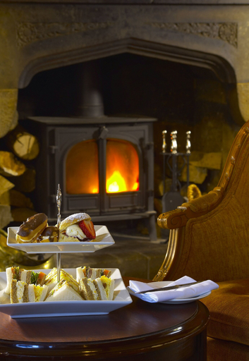Food & Drinks 5, Banbury Wroxton House Hotel, Oxfordshire