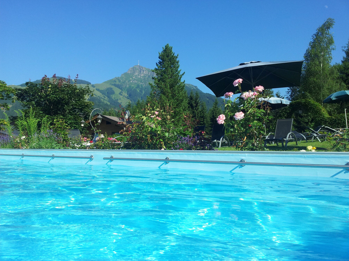 Sport & Beauty 5, Gartenhotel Rosenhof Kitzbuehel, Kitzbühel