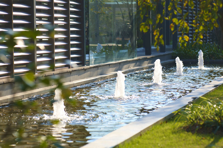 Sport & Beauty 2, Belgravia Serviced Residence Wuxi, Wuxi