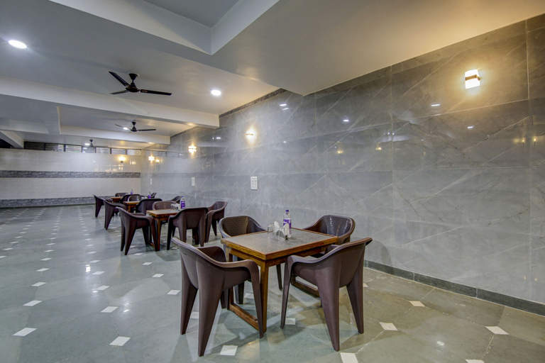 Food & Drinks 4, Treebo Sai Village, Manesar, Gurgaon