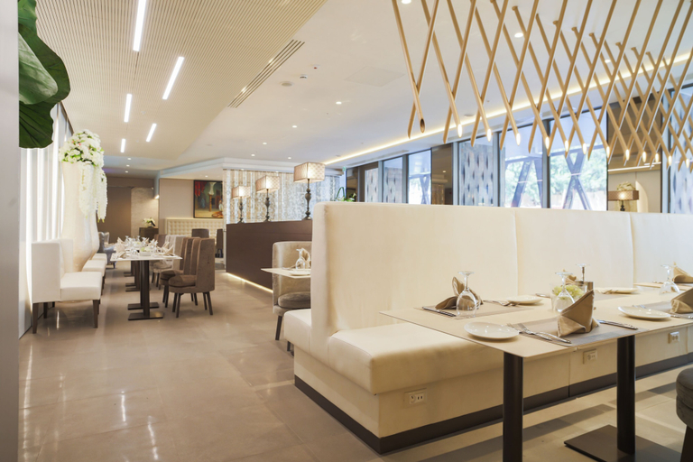 Food & Drinks 4, The Legacy Luxury hotel Algiers Hydra, El Achour