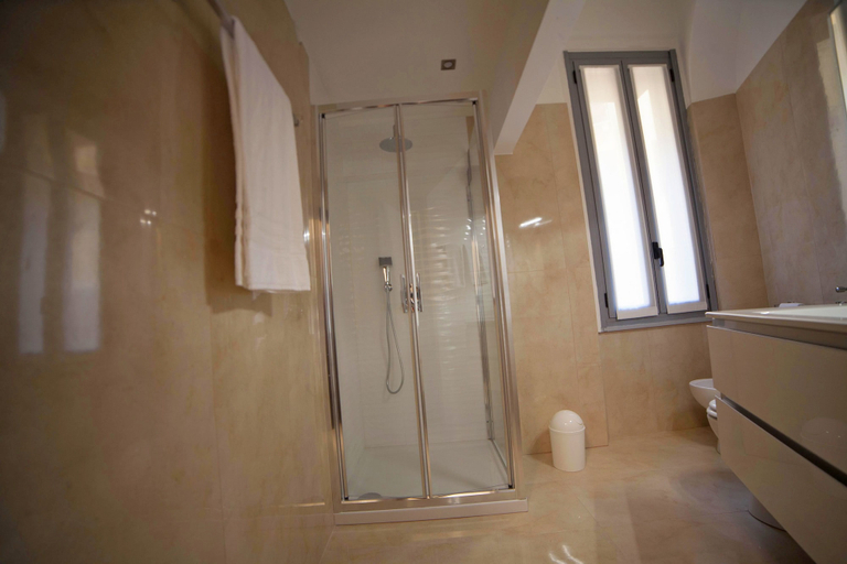 Bathroom 4, IMHOME - Cadorna House, Milano