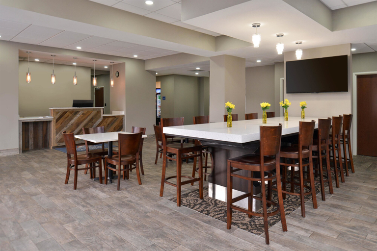 Food & Drinks 5, Americas Best Value Inn & Suites Southaven Memphis, Desoto