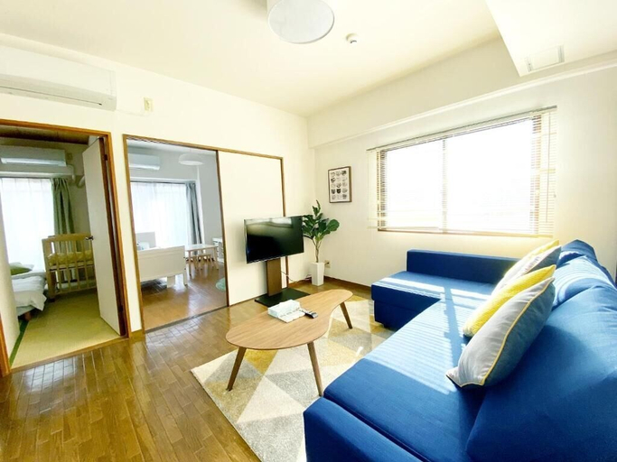 Others 5, OUCHI HOTEL Dambara, Hiroshima