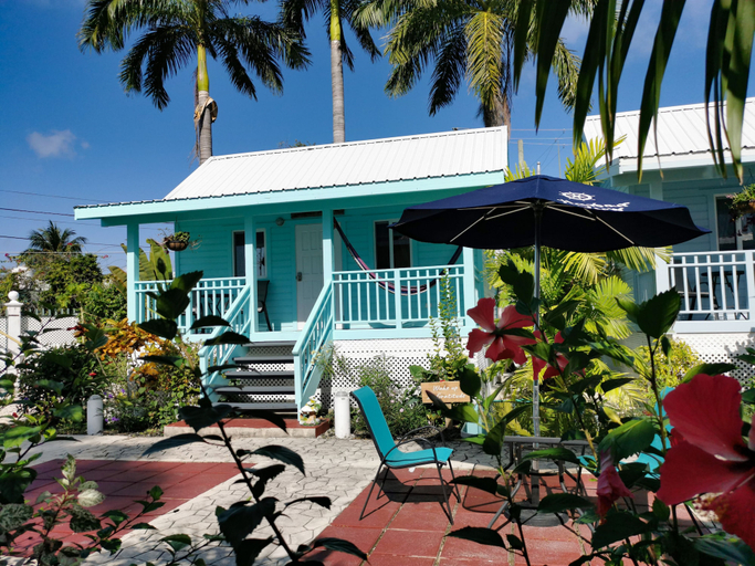 Exterior & Views 2, Harbour View Boutique Hotel & Wellness Retreat