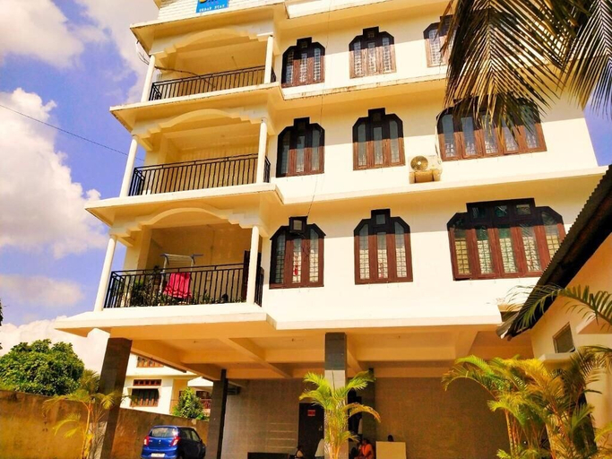 Exterior & Views 2, BMG Urban Stay, Kamrup Metropolitan