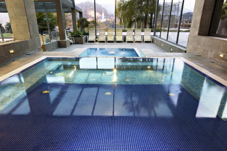 Sport & Beauty 2, Hotel Savica Garni - Sava Hotels & Resorts, Bled