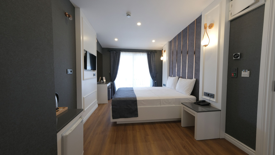 Bedroom 4, Mai Inci Hotel, Antalya