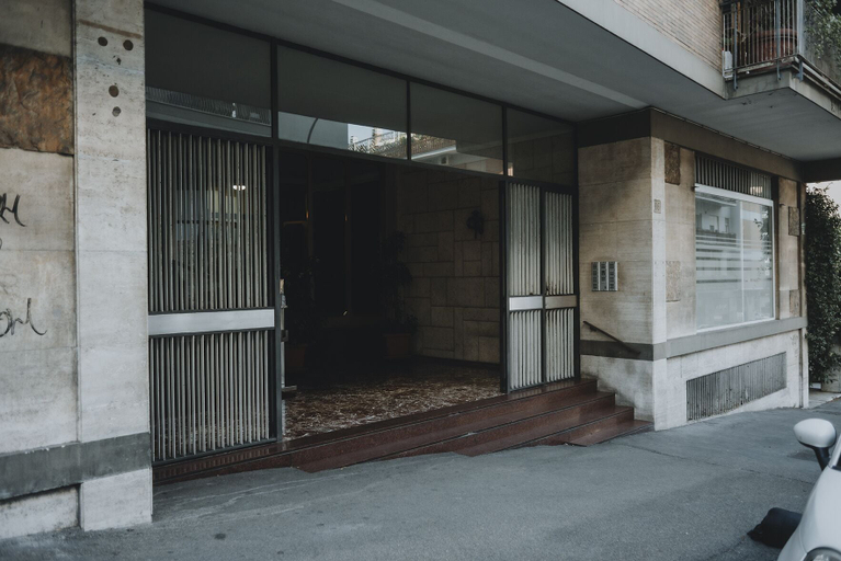 Exterior & Views 2, Gregorio VII Luxury Suites San Damaso, Rome
