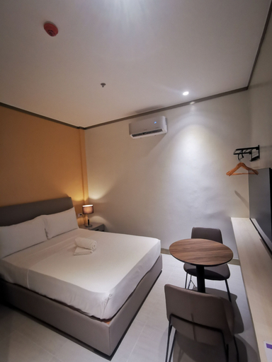 Bedroom 4, Yes Hotel Cabuyao Laguna, Cabuyao