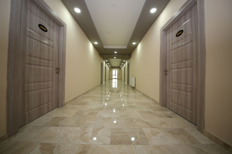 Interior, Art Winner, Yenimahalle