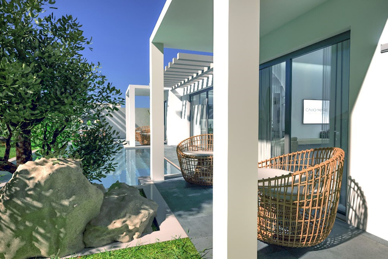 Exterior & Views 2, Cavo Mare Mirazur Luxury Retreat, Ionian Islands