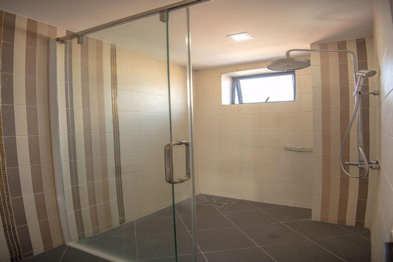 Bedroom 5, Hak Huot Hotel 1, Ou Chrov