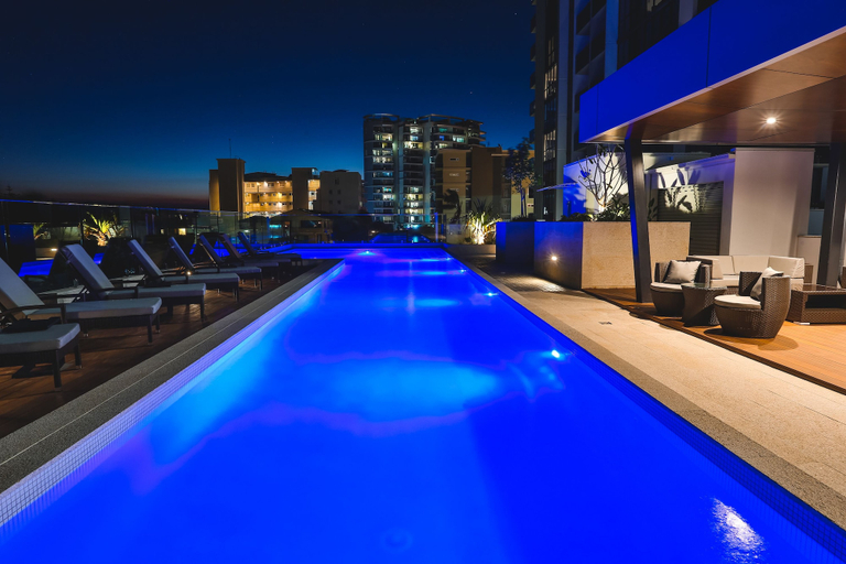 Sport & Beauty 3, Iconic Kirra Beach Resort, Gold Coast