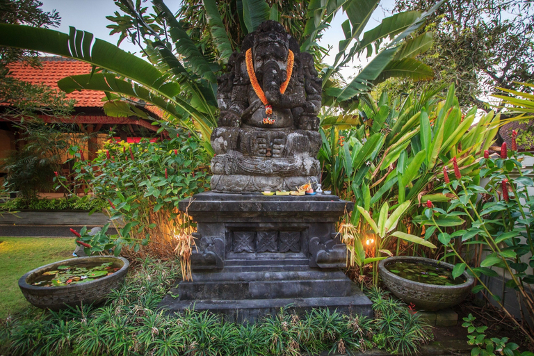 Others 5, Pondok Anyar Inn, Badung