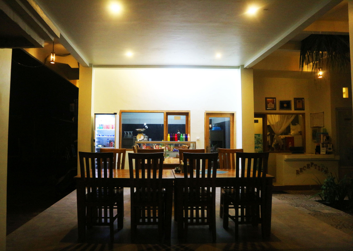 Food & Drinks 4, Susan Bungalow, Lombok