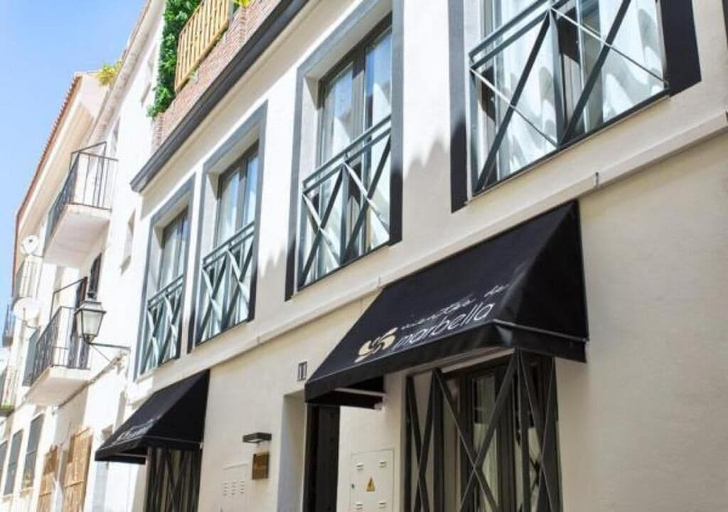 Exterior & Views 2, Vientos de Marbella, Málaga