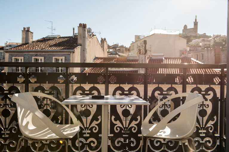 Exterior & Views 2, C2 hôtel, Bouches-du-Rhône