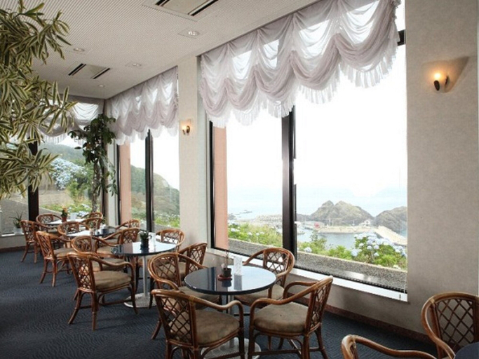 Food & Drinks 5, Hotel Tappi, Sotogahama