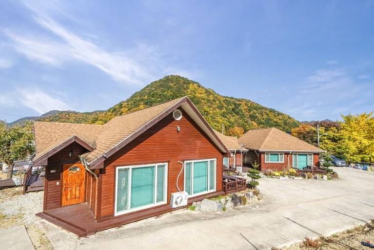Others 2, Muju Hodunamu Pension, Muju