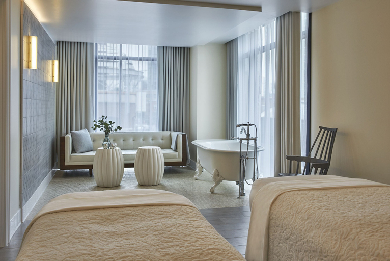 Bedroom 3, Pendry San Diego, San Diego