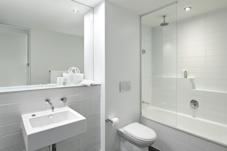 Bedroom 4, Punthill Williamstown, Hobsons Bay - Williamstown