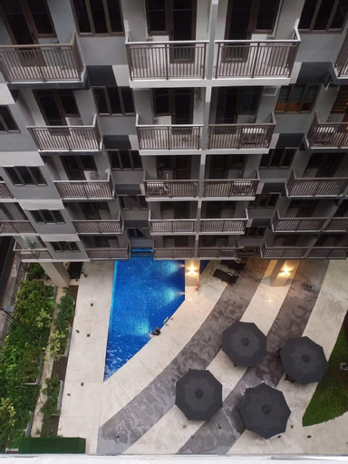 Sport & Beauty, Wanderers' Place S Residences - MOA COMPLEX, Parañaque