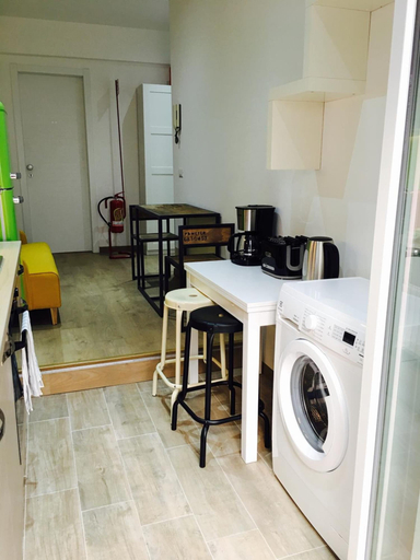 Others 5, Verrazzano 37 Guest House, Roma