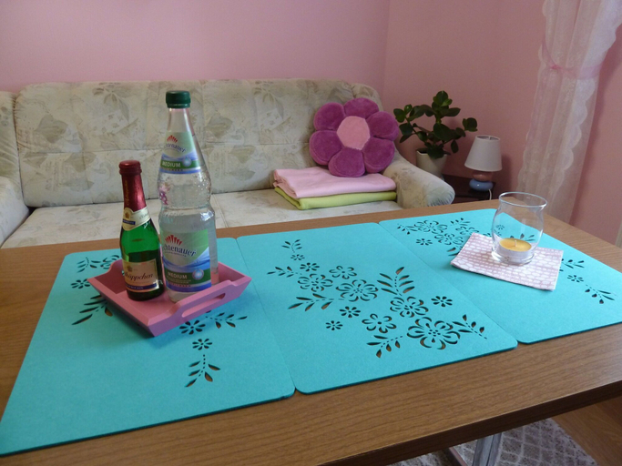Others 4, Beautiful Apartment in Pohla Saxony Near Ski Area, Erzgebirgskreis