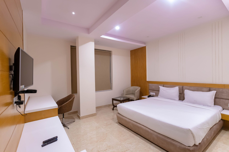 Bedroom 2, Vivana, Dhanbad
