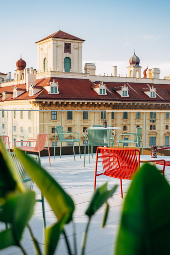 Exterior & Views 2, Hotel Galántha, Eisenstadt