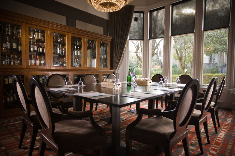 Food & Drinks 5, Hotel du Vin & Bistro Glasgow, Glasgow