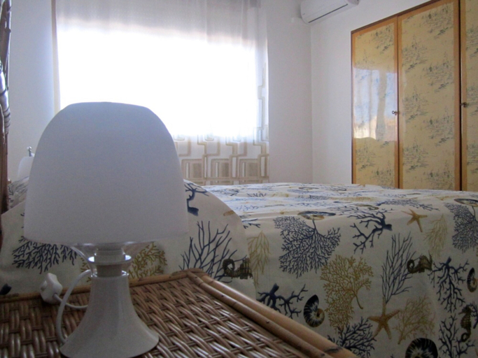 Bedroom 3, Casa Vacanze Don Vito, Lecce