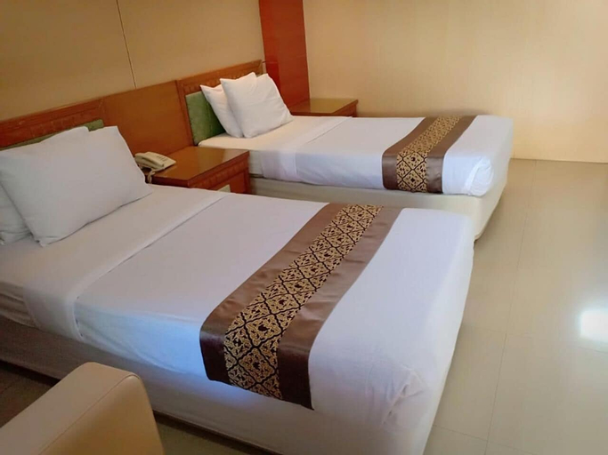 Bedroom 27