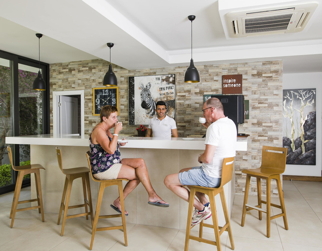 Food & Drinks 5, Bitez Garden Life Hotel - All Inclusive, Bodrum