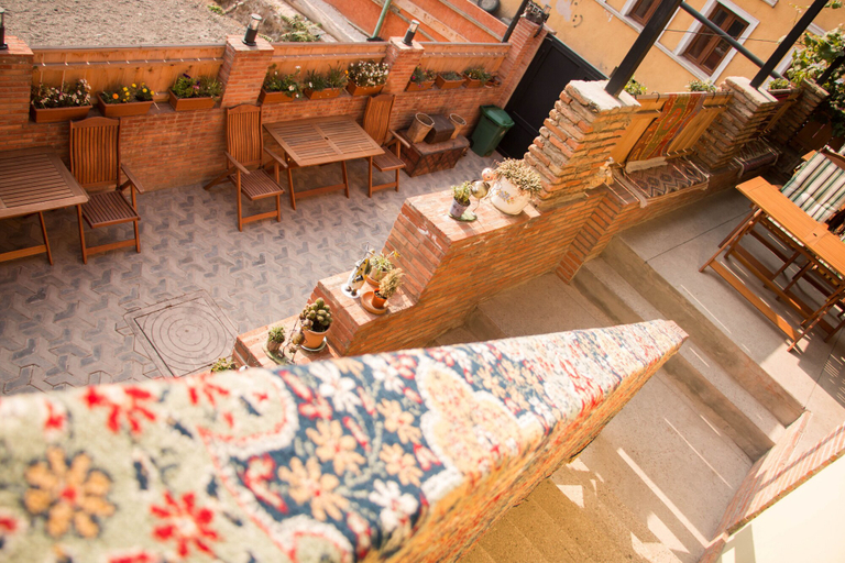 Food & Drinks 5, Mariam R, Tbilisi