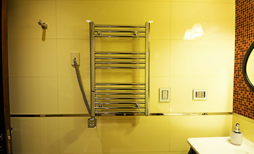 Bathroom 4, Hotel Sommelier Boutique, Santiago